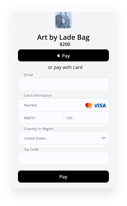 mobile payment