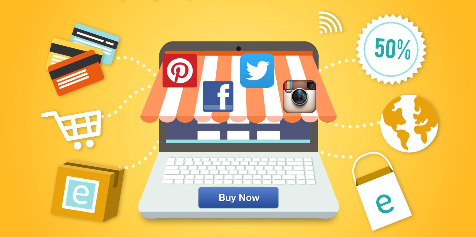 From Social Media to Sales: Turning Instagram Followers into Paying Customers